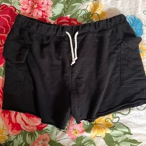 Lounge Shorts